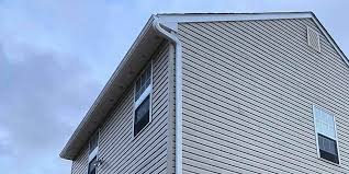 Siding for Commercial Buildings in Avonia, PA